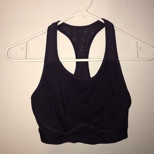 ⭐️Purple Sports Bra!!⭐️